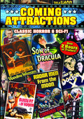 Coming Attractions - Coming Attractions - DVD