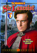 Adventures Of Sir Lancelot: Volume 6 - Adventures Of Sir Lancelot: Volume 6 - DVD