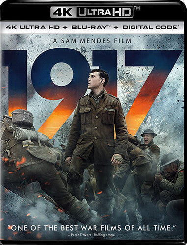 1917 - 1917 - UHD