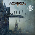 Heathen - Evolution Of Chaos - Music CD