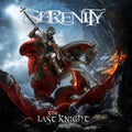 Serenity - Last Knight - Music CD