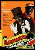 Criterion Collection - Bamboozled Dvd - DVD