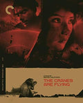 Criterion Collection - Cranes Are Flying, The Bd - Blu-ray