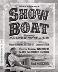 Criterion Collection - Show Boat Bd - Blu-ray