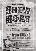 Criterion Collection - Show Boat Dvd - DVD