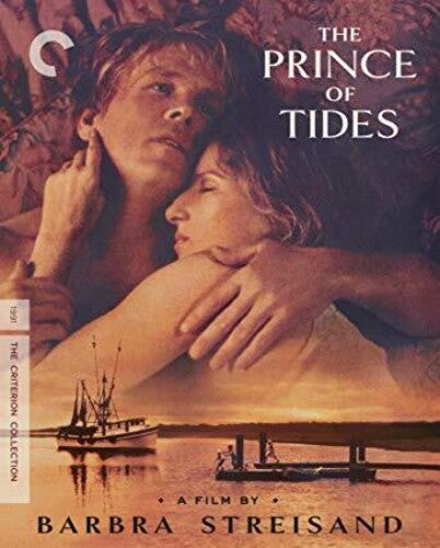 Criterion Collection - Prince Of Tides, The Bd - Blu-ray