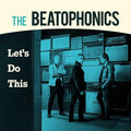 Beatophonics - Let's Do This - Music CD