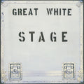 Great White - Stage - Music CD