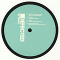 Defected Ep 7 / Various - Defected Ep 7 / Various - Vinyl Record