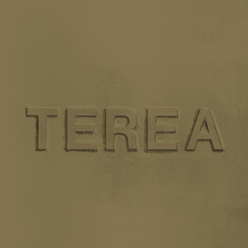 Terea - Terea - Vinyl Record