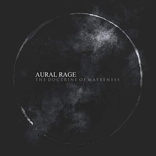 Aural Rage (ex. Coil) - Doctrine Of Maybeness - Music CD