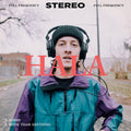 Hala - Sorry / More Than Anything