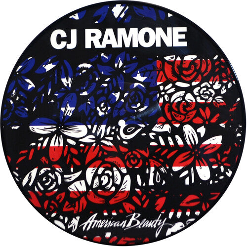Ramone,cj - American Beauty - Vinyl Record