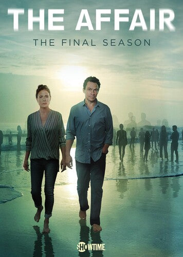 Affair: Final Season - Affair: Final Season - DVD