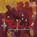 Johnson / Moore / Ellington - Bound For The Promised Land - Music CD