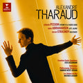 Tharaud,alexandre / Rotterdam Philharmonic Orch - Contemporary Concertos - Music CD