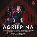 Didonato,joyce / Il Pomo D'oro - Handel: Agrippina - Music CD
