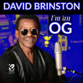 Brinston,david - I'm An Og - Music CD