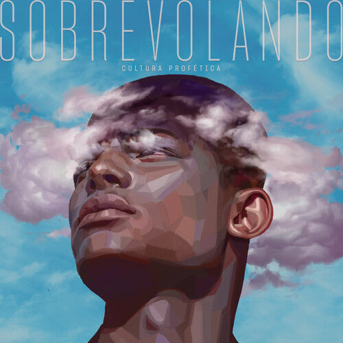 Cultura Profetica - Sobrevolando - Music CD