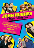 John Hughes 5-movie Collection - John Hughes 5-movie Collection - DVD