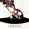Nero Di Marte - Immoto - Music CD