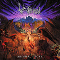 Verthebral - Abysmal Decay - Music CD