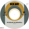 Rjd2 - No Helmet Up Indianola - Vinyl Record