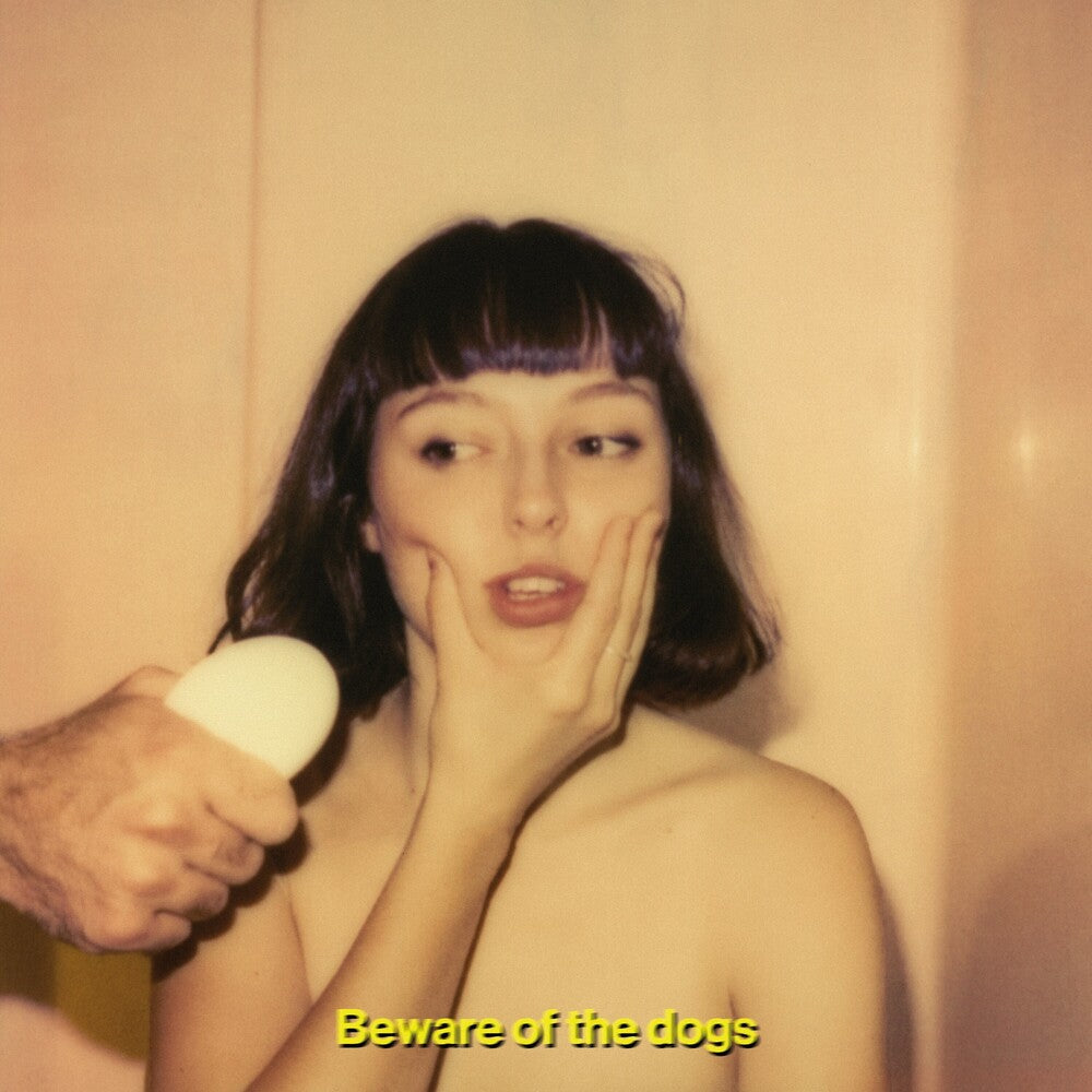 Beware Of The Dogs [LP] Vinyl Record