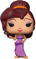 Funko Pop! Disney: - Hercules - Meg - Collectibles