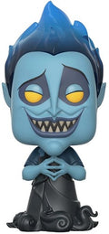 Funko Pop! Disney: - Hercules - Hades - Collectibles