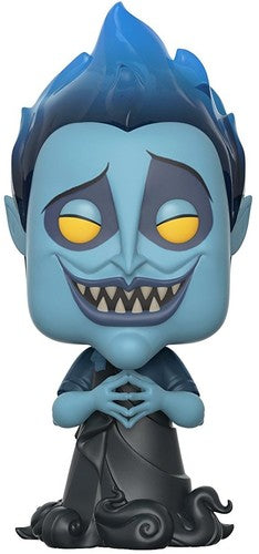 Funko Pop! Disney: - Hercules - Hades - Collectibles
