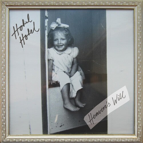 Hotel Hotel - Heaven's Will - Music CD