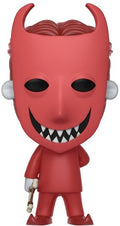 Funko Pop! Disney: - Nightmare Before Christmas - Lock - Collectibles