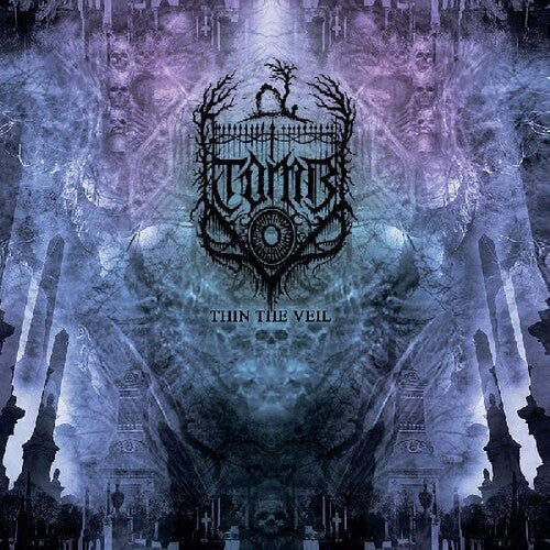 T.o.m.b - Thin The Veil - Music CD