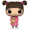 Funko Pop! Disney: - Monster's Inc. - Boo - Collectibles