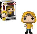 Pop Movies It - Pop Movies It S2 Georgie With Boat Styles May Vary - Collectibles