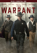 Warrant, The Dvd - Warrant, The Dvd - DVD