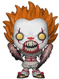 Funko Pop! Movies: - It - Pennywise (spider Legs) - Collectibles