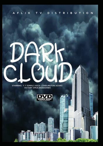 Dark Cloud - Dark Cloud - DVD