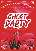 Ghost Party - Ghost Party - DVD