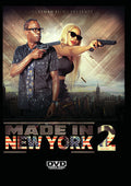 Made In New York 2 - Made In New York 2 - DVD