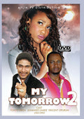 My Tomorrow 2 - My Tomorrow 2 - DVD