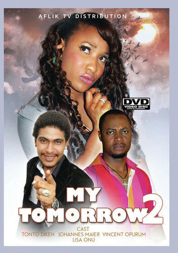 My Tomorrow 2 - My Tomorrow 2 - DVD