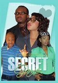 Secret Game - Secret Game - DVD