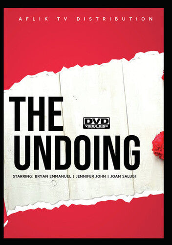 Undoing - Undoing - DVD