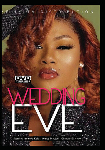 Wedding Eve - Wedding Eve - DVD