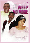 Weep No More - Weep No More - DVD