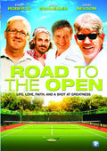 Road To The Open - Road To The Open - DVD