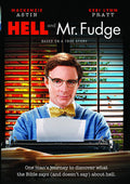 Hell & Mr Fudge - Hell & Mr Fudge - DVD