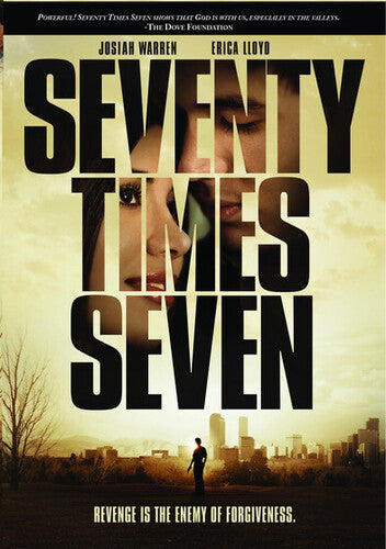Seventy Times Seven - Seventy Times Seven - DVD